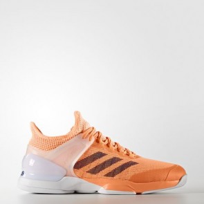 Zapatillas Adidas para hombre zero ubersonic 2.0 glow naranja/mystery azul/footwear blanco BA7825-014