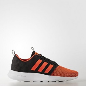 Zapatillas Adidas para hombre cloudfoam swift racer core negro/solar rojo/footwear blanco AW4158-053