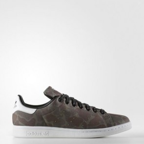 Zapatillas Adidas para hombre stan smith core negro/footwear blanco BB0060-054
