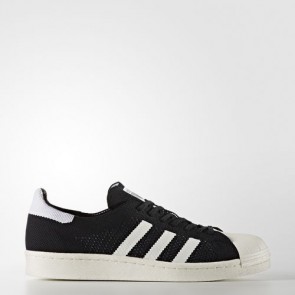 Zapatillas Adidas para hombre super star boost footwear blanco/core negro/off blanco BB0191-083