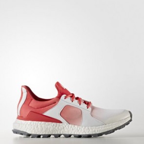 Zapatillas Adidas para mujer clima cross boost core rosa/footwear blanco/silver metallic F33542-178