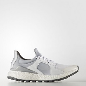 Zapatillas Adidas para mujer clima cross boost footwear blanco/light onix/silver metallic F33539-179