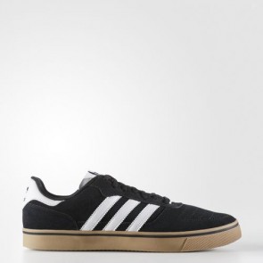 Zapatillas Adidas para hombre copa vulc core negro/footwear blanco/gum BB8450-125