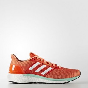 Zapatillas Adidas para mujer super nova energy/footwear blanco/easy naranja BB6039-403