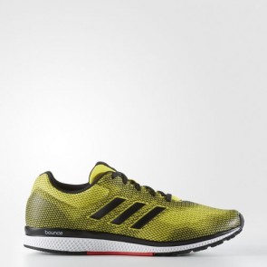 Zapatillas Adidas para hombre mana bounce bright amarillo/core negro/core rojo B39022-142