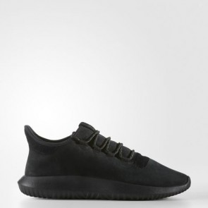 Zapatillas Adidas unisex tubular shadow core negro/footwear blanco BB8942-139