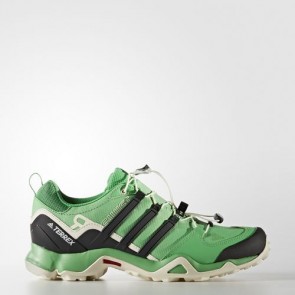 Zapatillas Adidas para hombre terrex swift energy verde/core negro/chalk blanco BB4597-164