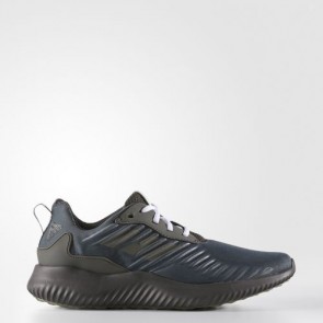 Zapatillas Adidas para hombre alphabounce utility ivy/trace cargo/utility gris B42651-200