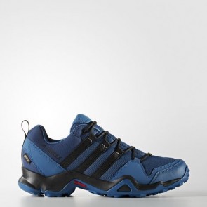 Zapatillas Adidas para hombre ax2r core azul/core negro/mystery azul BB1986-210