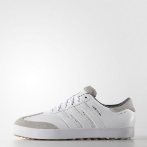 Zapatillas Adidas para hombre cross v wd footwear blanco/gum F33426-236