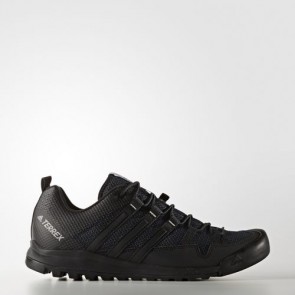 Zapatillas Adidas para hombre terrex solo dark gris/core negro/solid gris BB5561-246
