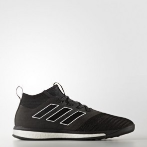 Zapatillas Adidas para hombre ace tango 17.1 core negro/footwear blanco S82095-457