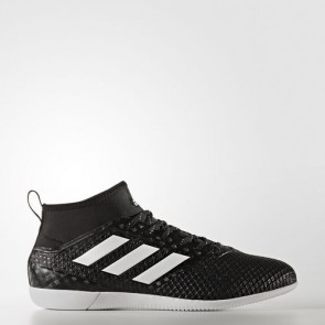 Zapatillas Adidas para hombre ace 17.3 primemesh core negro/footwear blanco/night metallic BB1764-490